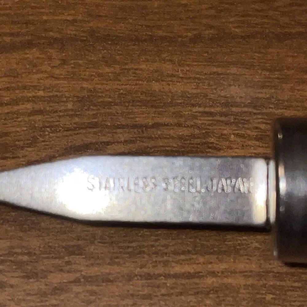 Vintage Corn On The Cob Holder Fork Individual Replacement